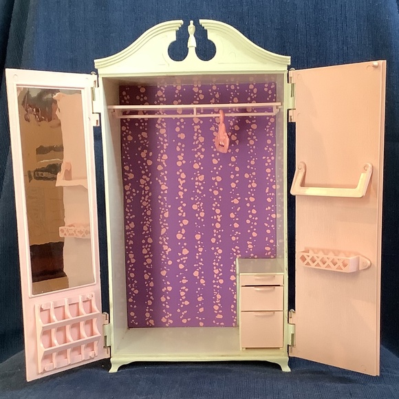 Vintage Barbie Susy Goose Wardrobe - Picture 2 of 6